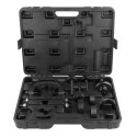 Kit professionnel d’extraction et d’installation de silent-blocs de bras de suspension arrière pour Toyota