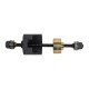 Extracteur et installateur de silent-bloc moteur avant pour Tesla Model 3