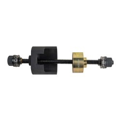 Extracteur et installateur de silent-bloc moteur avant pour Tesla Model 3
