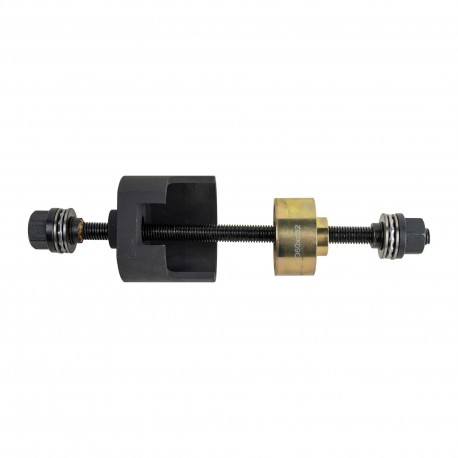 Extracteur et installateur de silent-bloc moteur avant pour Tesla Model 3