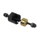 Extracteur et installateur de silent-bloc moteur avant pour Tesla Model 3