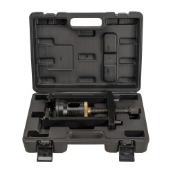 Kit professionnel d’extraction et d’installation de silent-blocs de bras de suspension arrière pour Honda CR-V