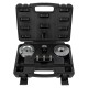 Kit professionnel d’installation de silent-blocs d’essieu arrière pour Fiat Stilo, Bravo et Lancia Delta