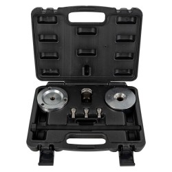 Kit professionnel d’installation de silent-blocs d’essieu arrière pour Fiat Stilo, Bravo et Lancia Delta