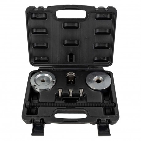 Kit professionnel d’installation de silent-blocs d’essieu arrière pour Fiat Stilo, Bravo et Lancia Delta