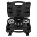 Kit professionnel d’installation de silent-blocs d’essieu arrière pour Fiat Stilo, Bravo et Lancia Delta - JBM