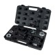 Kit professionnel d’extraction de silent-blocs pour Audi et Volkswagen – 13 pièces