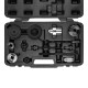 Kit professionnel d’extraction de silent-blocs pour Audi et Volkswagen – 13 pièces