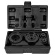 Kit professionnel de montage de silent-blocs d’essieu arrière pour VW Golf et Audi A3