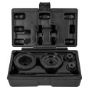 Kit professionnel de montage de silent-blocs d’essieu arrière pour VW Golf et Audi A3 - JBM
