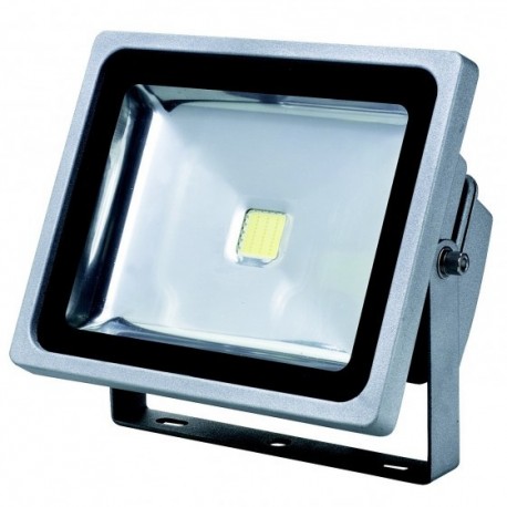 Projecteur LED moyen format 20W