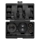 Kit professionnel de montage de silent-blocs d’essieu arrière pour VW Golf et Audi A3