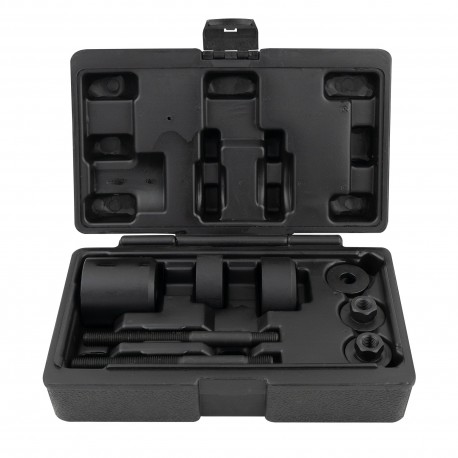Kit professionnel d'extraction et d'installation de silent-blocs de suspension arrière pour Opel et Vauxhall