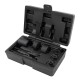Kit professionnel d'extraction et d'installation de silent-blocs de suspension arrière pour Opel et Vauxhall