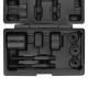 Kit professionnel d'extraction et d'installation de silent-blocs de suspension arrière pour Opel et Vauxhall