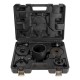 Kit professionnel d'extraction et d'installation de silent-blocs d'essieu arrière pour Opel et Vauxhall