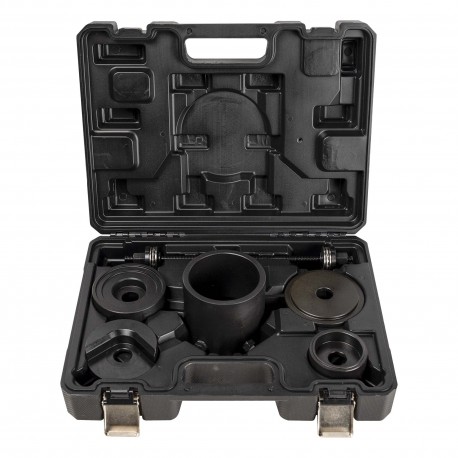 Kit professionnel d'extraction et d'installation de silent-blocs d'essieu arrière pour Opel et Vauxhall