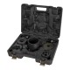 Kit professionnel d'extraction et d'installation de silent-blocs d'essieu arrière pour Opel et Vauxhall