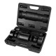 Kit professionnel d’extraction et d’installation de silent-blocs de sous-châssis pour Mercedes-Benz