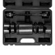 Kit professionnel d’extraction et d’installation de silent-blocs de sous-châssis pour Mercedes-Benz