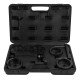 Kit extracteur et installateur de silent-bloc de support de transmission pour BMW xDrive (4RM)