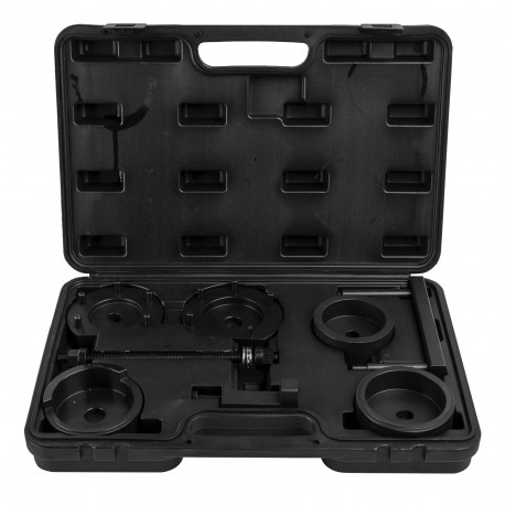 Kit extracteur et installateur de silent-bloc de support de transmission pour BMW xDrive (4RM)