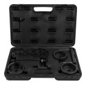 Kit extracteur et installateur de silent-bloc de support de transmission pour BMW xDrive (4RM) - JBM