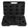 Kit extracteur et installateur de silent-bloc de support de transmission pour BMW xDrive (4RM)