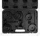 Kit extracteur et installateur de silent-bloc de support de transmission pour BMW xDrive (4RM)