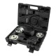 Coffret professionnel d’extraction et d’installation de silent-blocs de sous-châssis arrière pour BMW X5