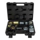 Kit professionnel d’extraction et d’installation de silent-blocs et rotules pour BMW