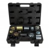 Kit professionnel d’extraction et d’installation de silent-blocs et rotules pour BMW