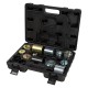 Kit professionnel d’extraction et d’installation de silent-blocs et rotules pour BMW