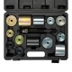 Kit professionnel d’extraction et d’installation de silent-blocs et rotules pour BMW