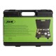 Kit professionnel d’extraction et d’installation de silent-blocs et rotules pour BMW