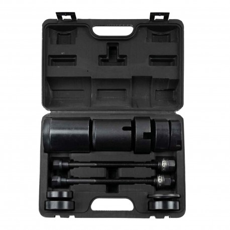 Kit professionnel d’extraction et d’installation de silent-blocs de sous-châssis pour BMW