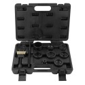 Kit professionnel d’extraction et d’installation de silent-blocs de bras arrière pour BMW - JBM