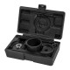 Kit professionnel d'extraction et d'installation de silent-blocs de bras de suspension avant pour BMW et MINI