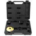 Kit professionnel d'extraction et d'installation de silent-blocs de bras arrière pour Ford Mondeo - JBM