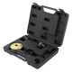 Kit professionnel d'extraction et d'installation de silent-blocs de bras arrière pour Ford Mondeo
