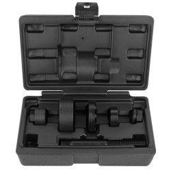 Kit professionnel d'extraction et d'installation de douilles de berceau arrière pour Ford Mondeo