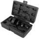 Kit professionnel d'extraction et d'installation de douilles de berceau arrière pour Ford Mondeo