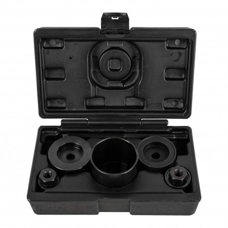 Kit professionnel d'extraction et d'installation de silent-blocs de berceau arrière pour Ford Fiesta