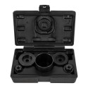 Kit professionnel d'extraction et d'installation de silent-blocs de berceau arrière pour Ford Fiesta - JBM