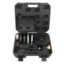 Kit professionnel d'extraction et d'installation de roulements de roue pour Ford, Land Rover et Volvo - JBM