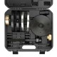 Kit professionnel d'extraction et d'installation de roulements de roue pour Ford, Land Rover et Volvo