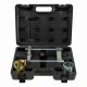 Kit professionnel d’extraction et d’installation de silent-blocs de sous-châssis arrière pour Ford Focus MK1