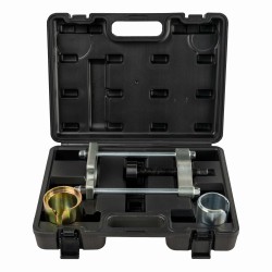 Kit professionnel d’extraction et d’installation de silent-blocs de sous-châssis arrière pour Ford Focus MK1