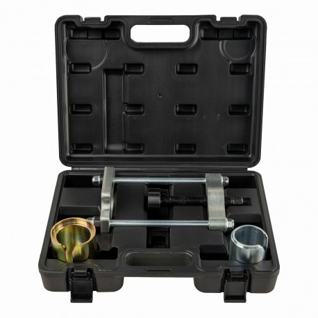 Kit professionnel d’extraction et d’installation de silent-blocs de sous-châssis arrière pour Ford Focus MK1