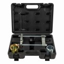 Kit professionnel d’extraction et d’installation de silent-blocs de sous-châssis arrière pour Ford Focus MK1 - JBM